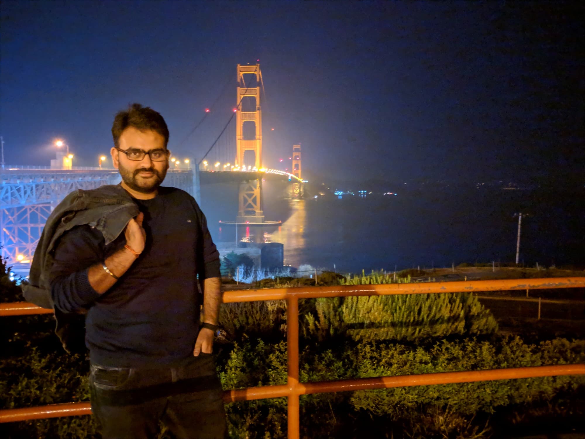 Rohit Jain